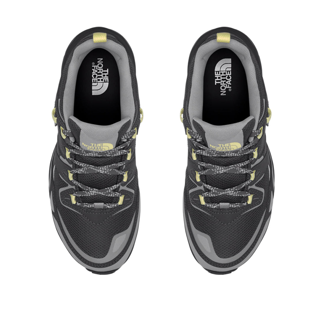 Tennis Hedgehog 3 para mujer color negro