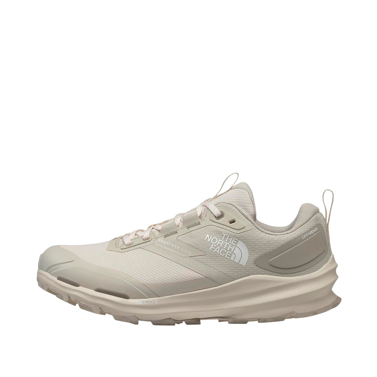 Tennis Vectiv Fastpack Lite para mujer color beige