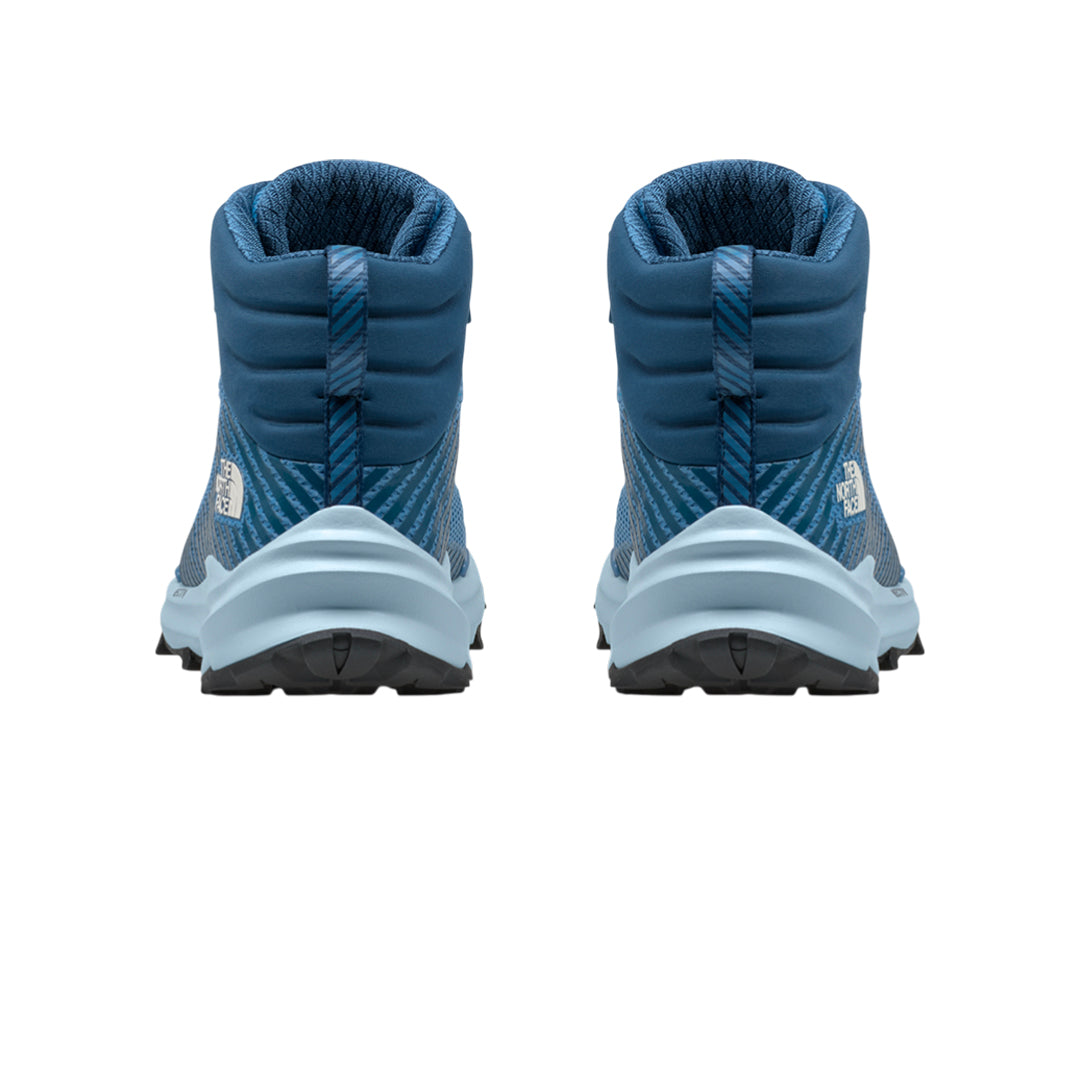 Botas Vectiv para mujer color azul