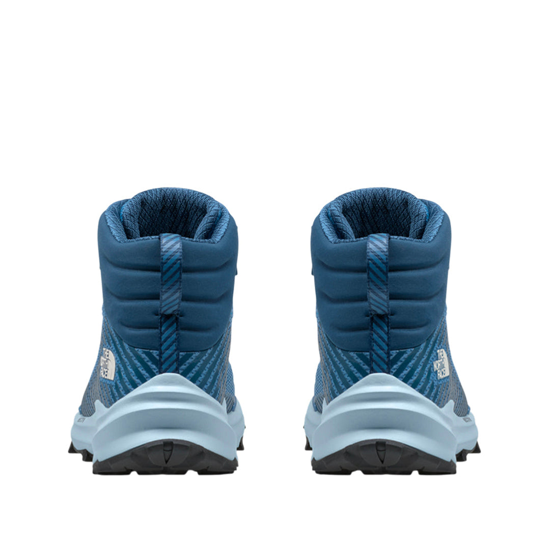 Botas Vectiv para mujer color azul