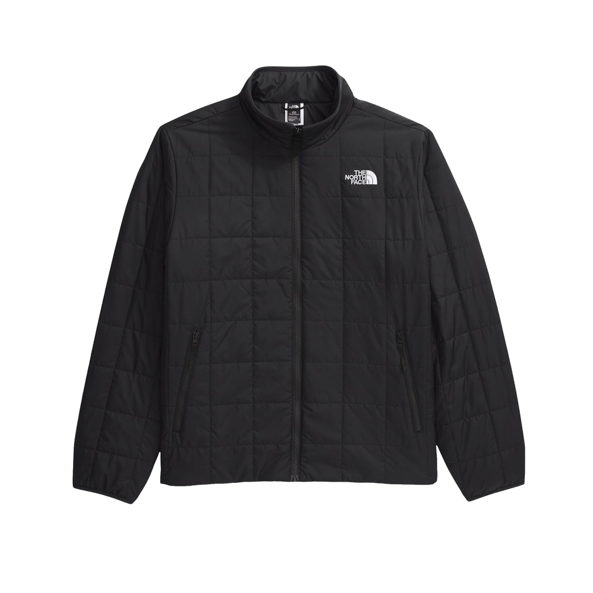 Chaqueta térmica Junction Insulated para hombre color negro