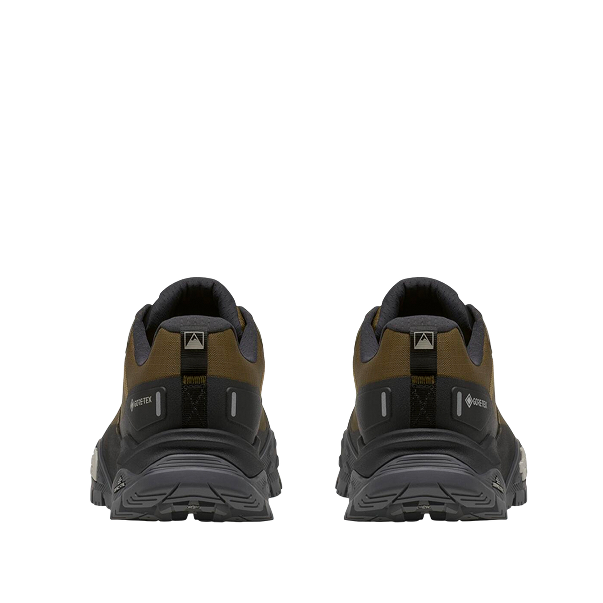 Tennis Offtrail Hike para hombre color verde