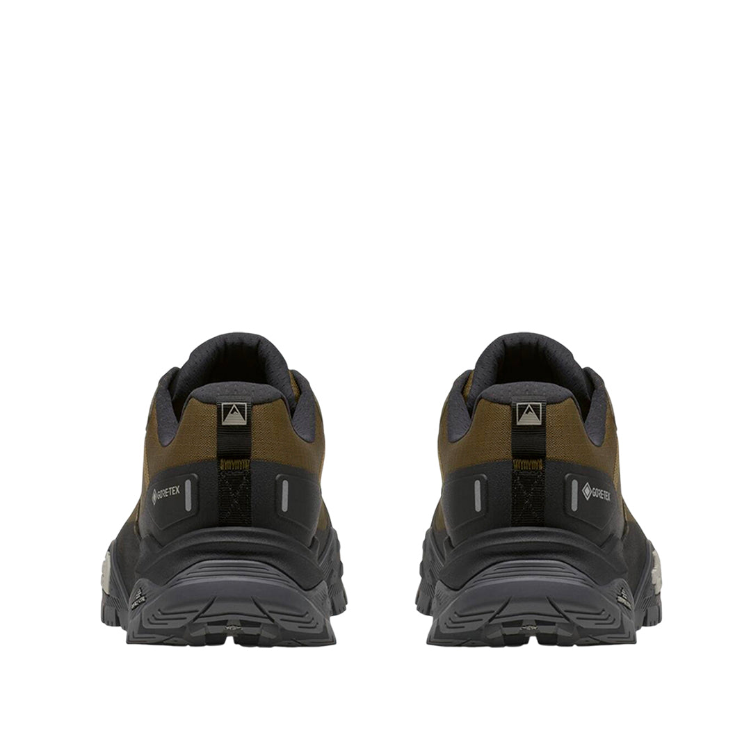 Tennis Offtrail Hike para hombre color verde