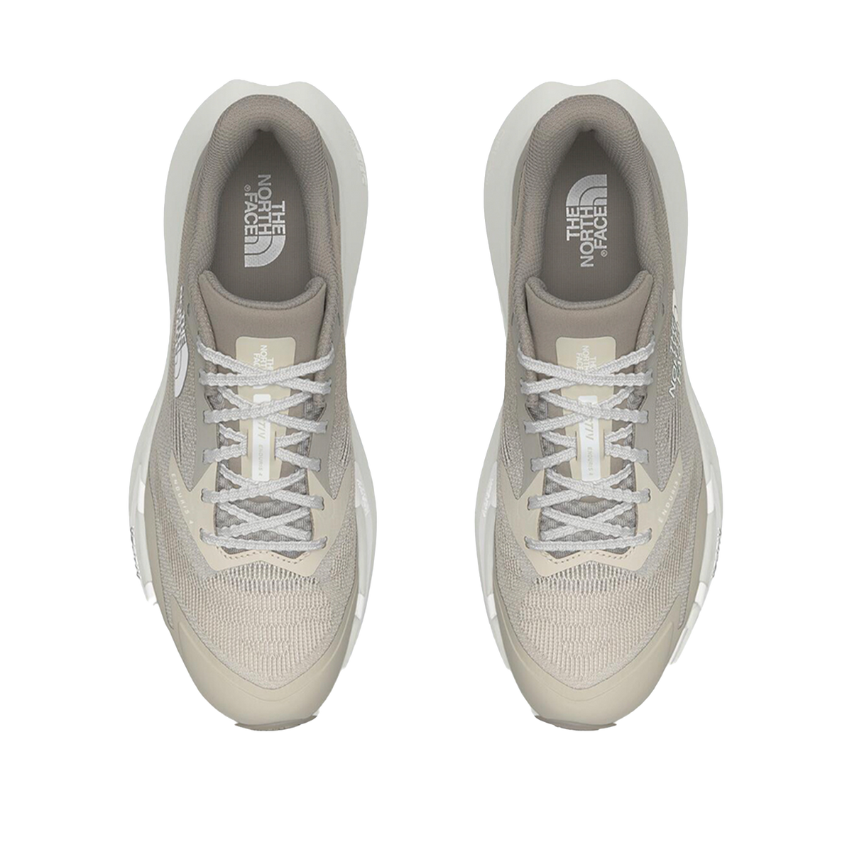 Tennis Vectiv Enduris 4 para hombre color gris