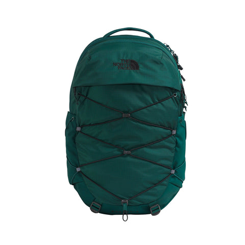 Mochila Borealis para mujer color verde