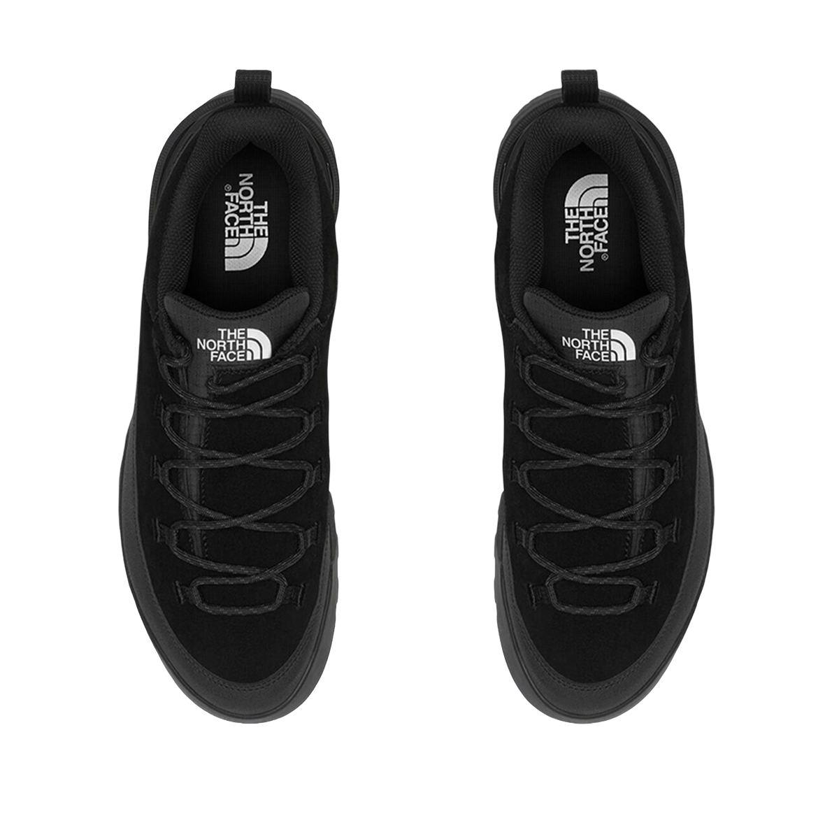 Tennis Glenclyffe Urban Low para hombre color negro