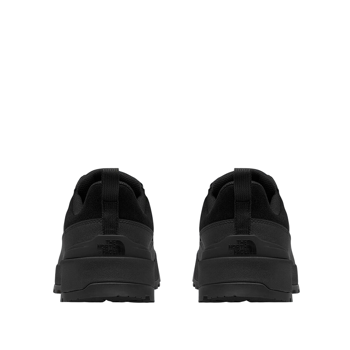 Tennis Glenclyffe Urban Low para hombre color negro