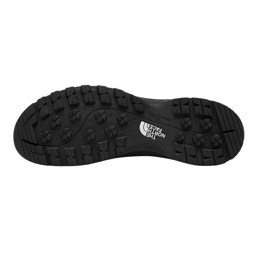 Tennis Glenclyffe Urban Low para hombre color negro