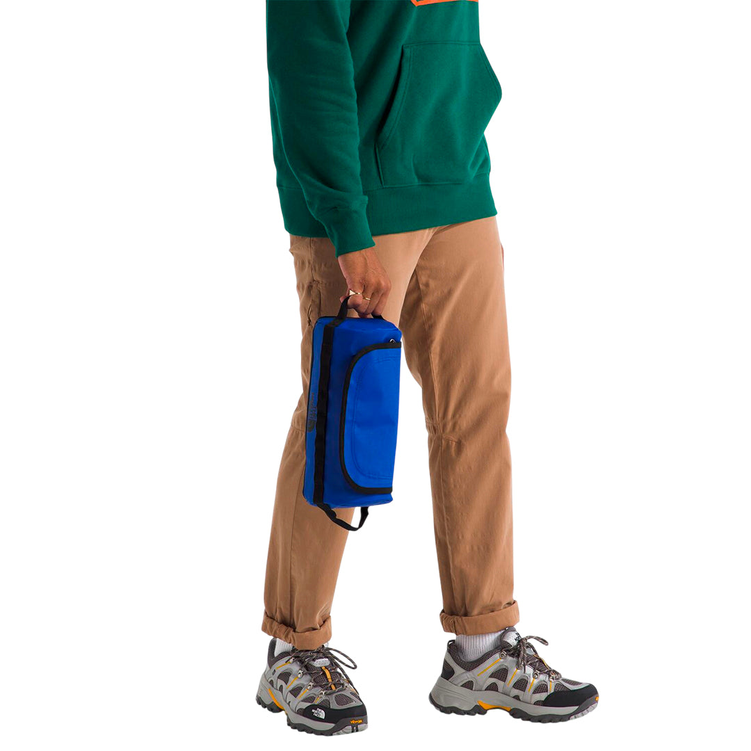 Neceser Travel Canister L unisex color azul