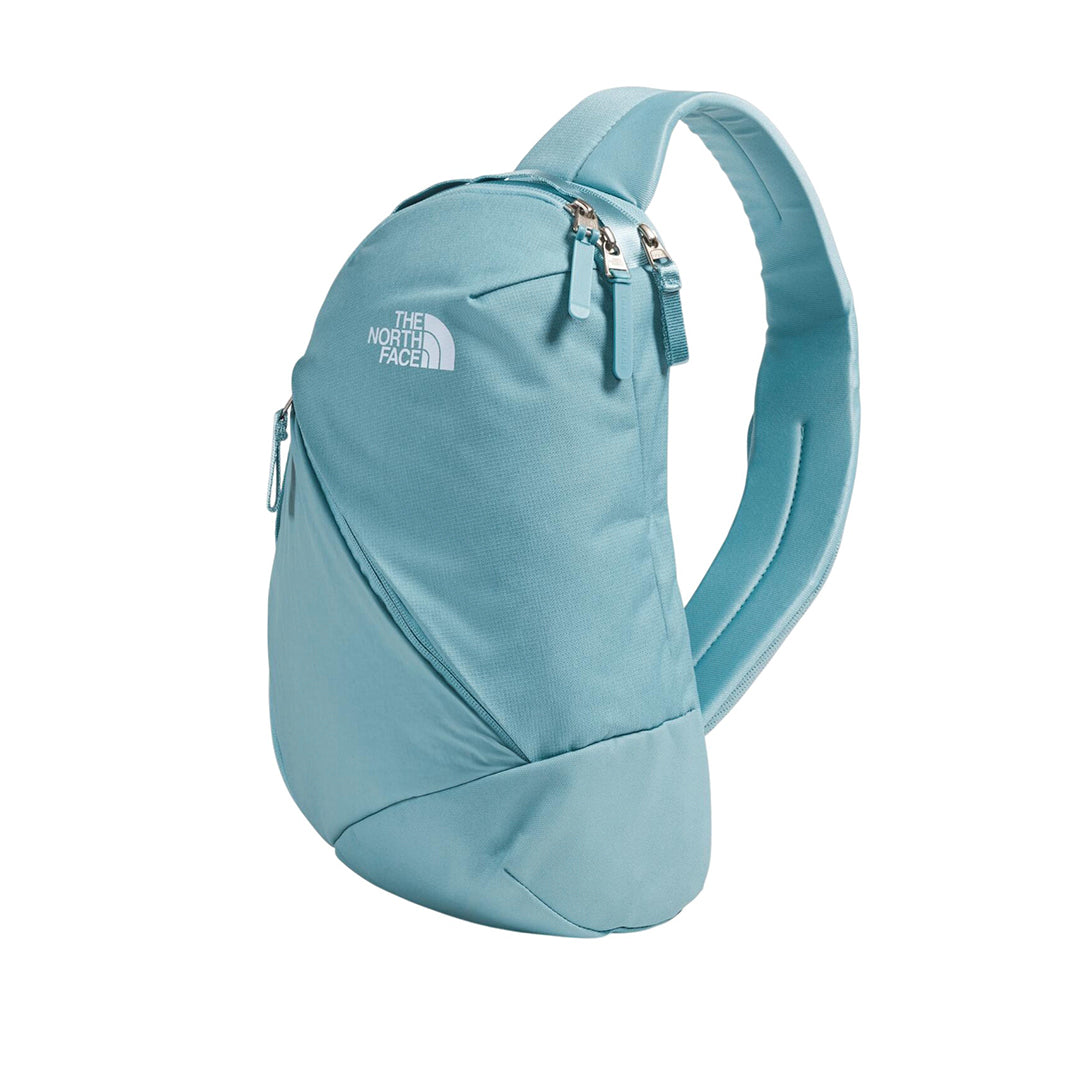 Bolso Isabella Sling para unisex color celeste