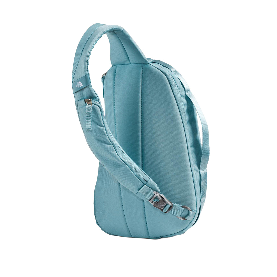 Bolso Isabella Sling para unisex color celeste