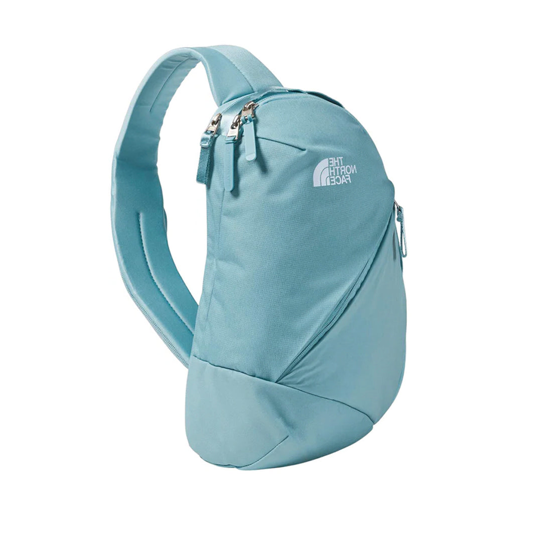 Bolso Isabella Sling para unisex color celeste