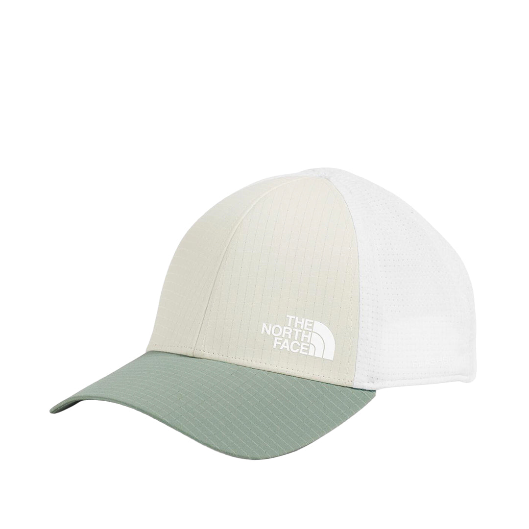 Gorra Summer Lt Trucker para unisex color beige y verde