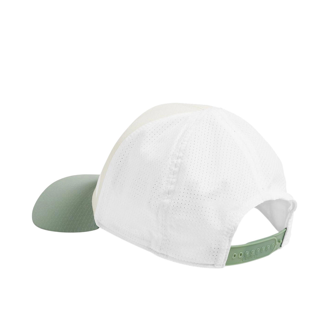 Gorra Summer Lt Trucker para unisex color beige y verde