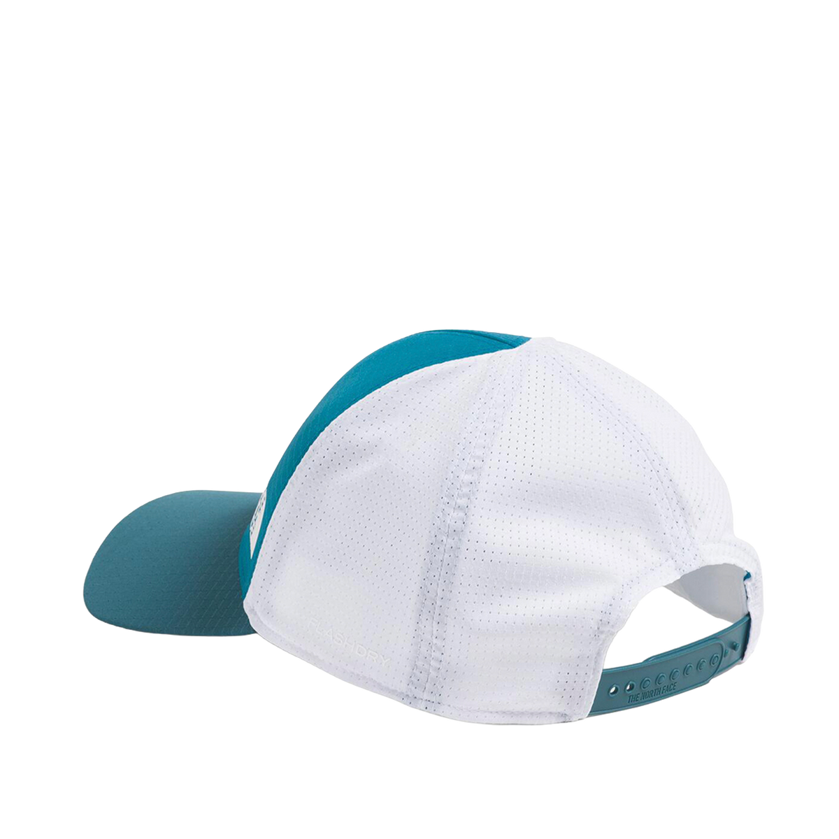 Gorra Summer Lt Trucker unisex color azul y verde