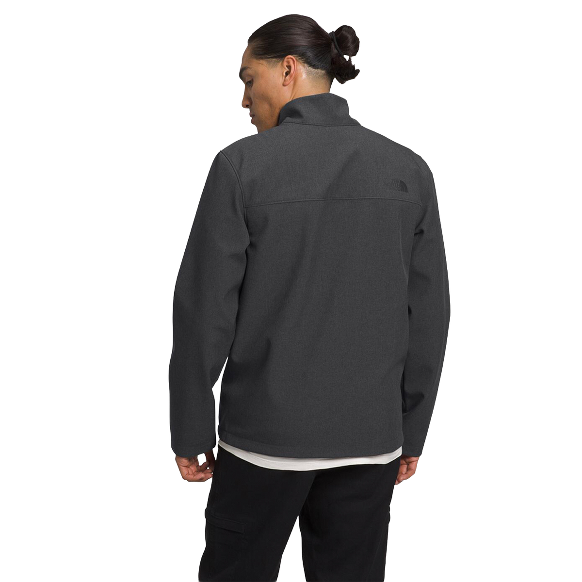 Chaqueta Apex Bionic 3 para hombre color gris