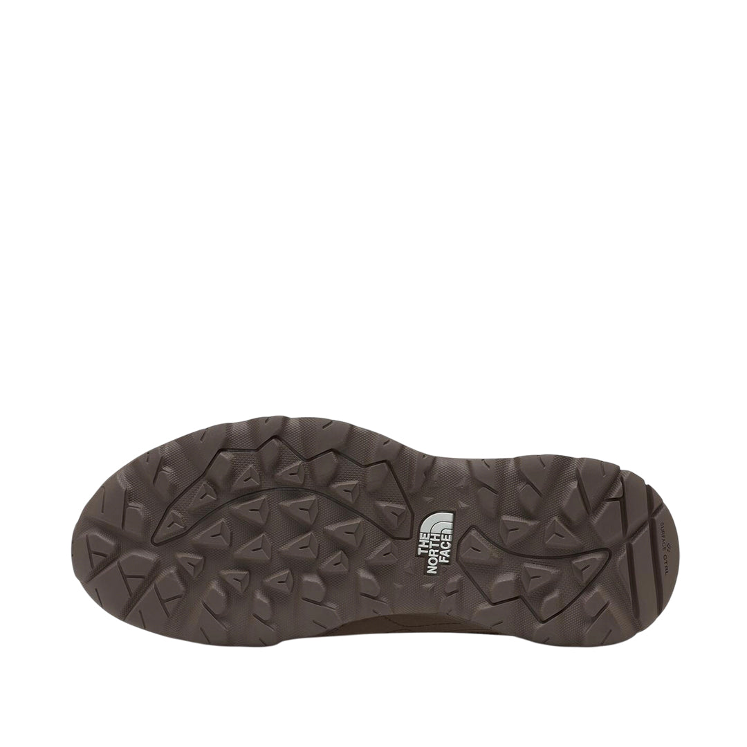 Tennis Hedgehog 3 para mujer color café