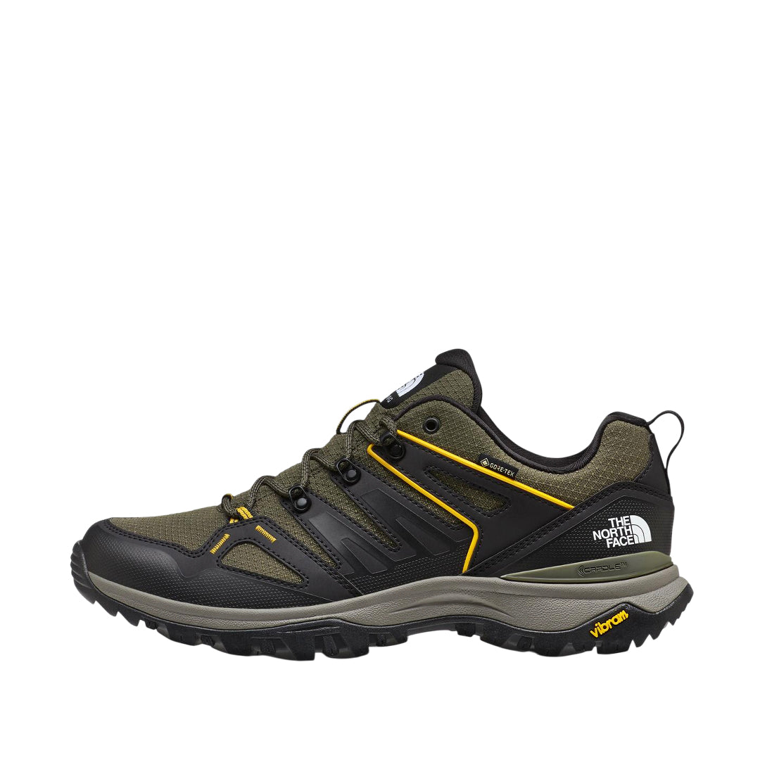 Tennis Hedgehog Gtx para hombre color olivo