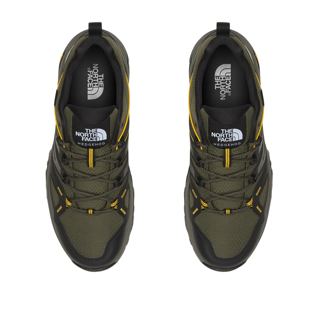 Tennis Hedgehog Gtx para hombre color olivo