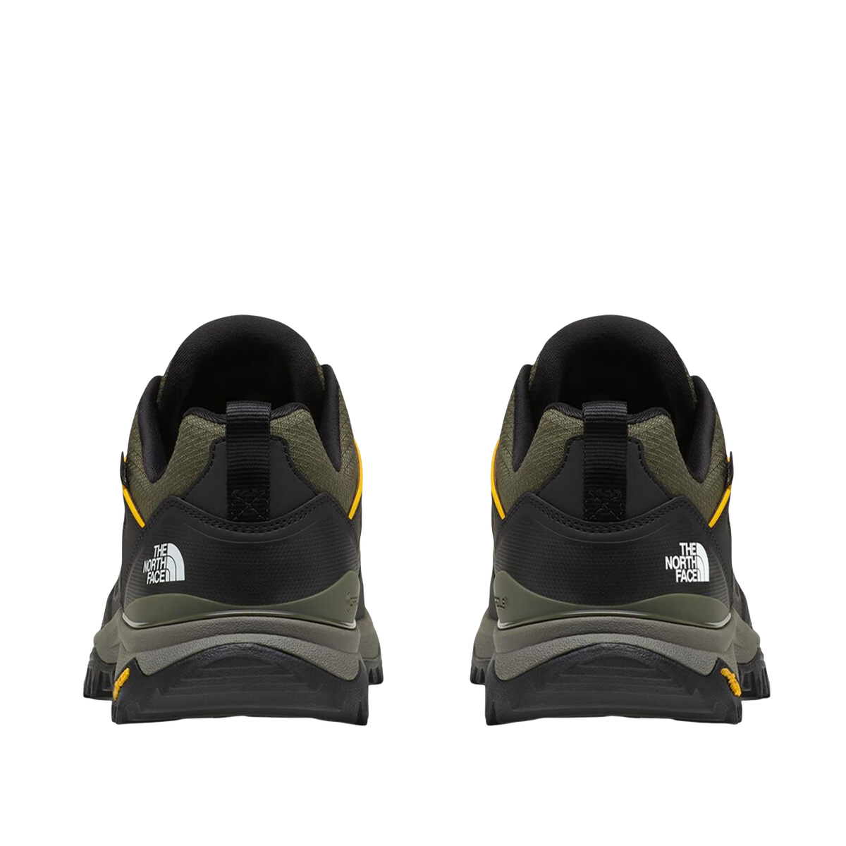 Tennis Hedgehog Gtx para hombre color olivo