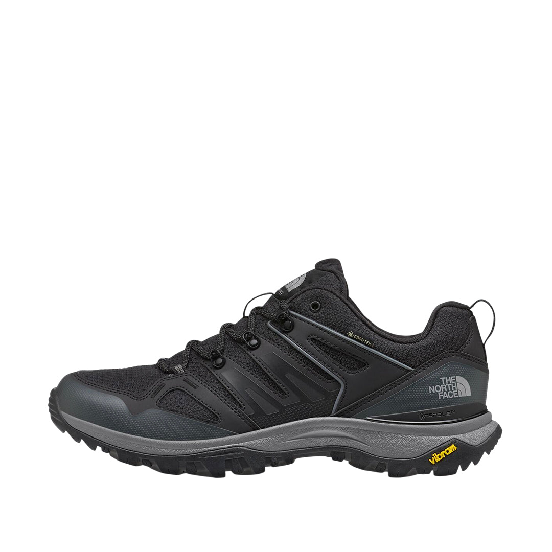 Tennis Hedgehog Gtx para hombre color negro