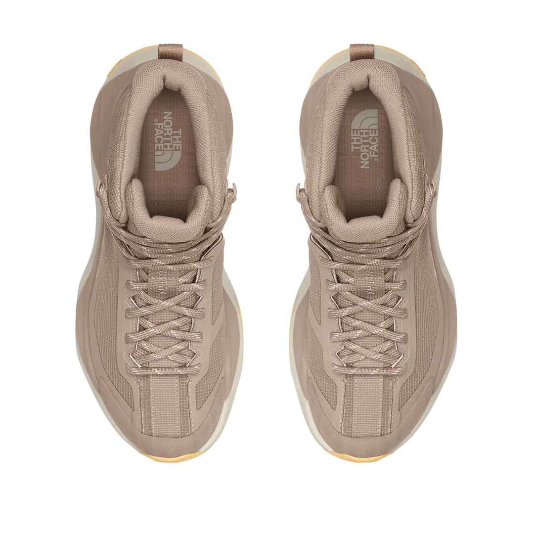 Botas Pack Ultra Mid Gtx para mujer color beige