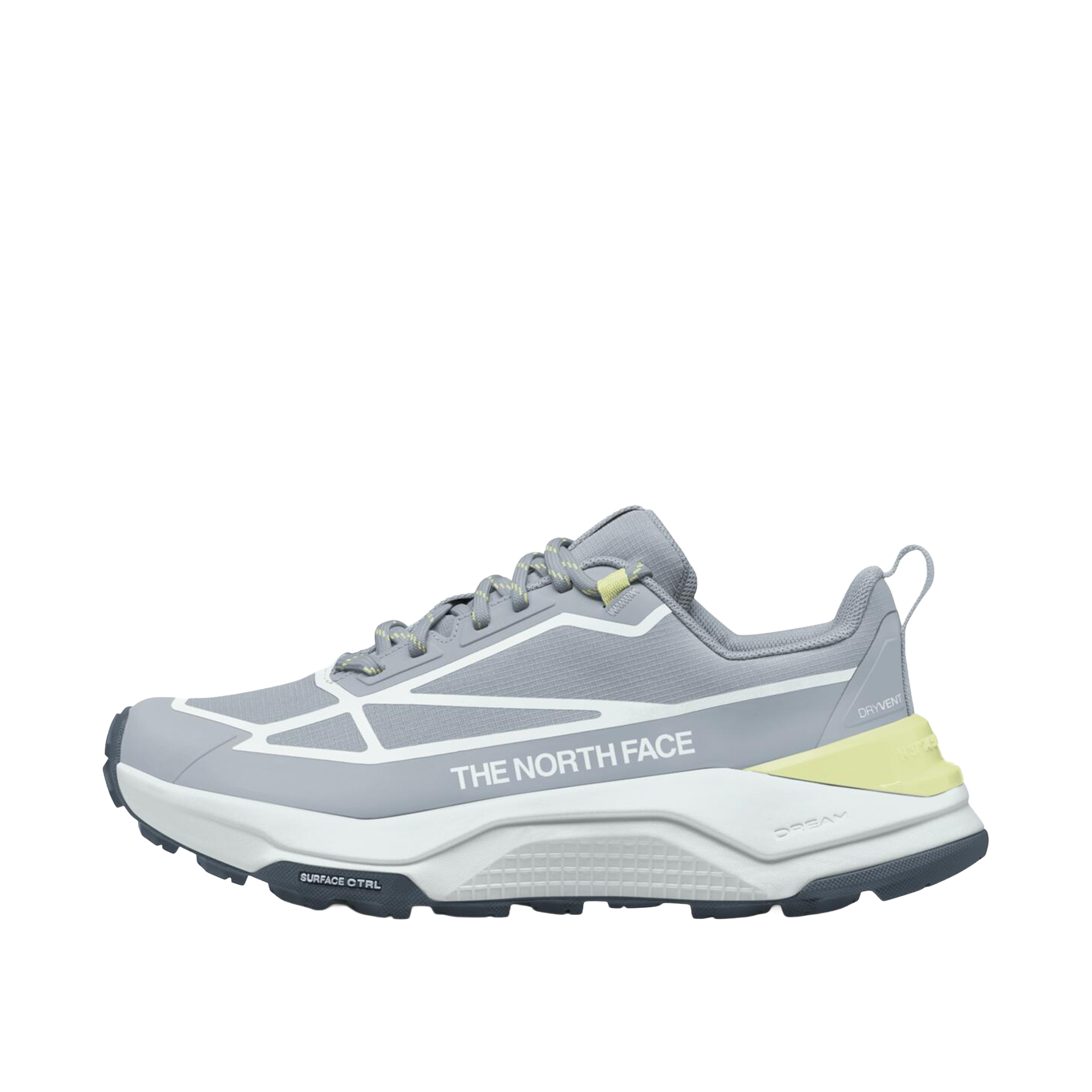 Tennis Fastpack para mujer color gris