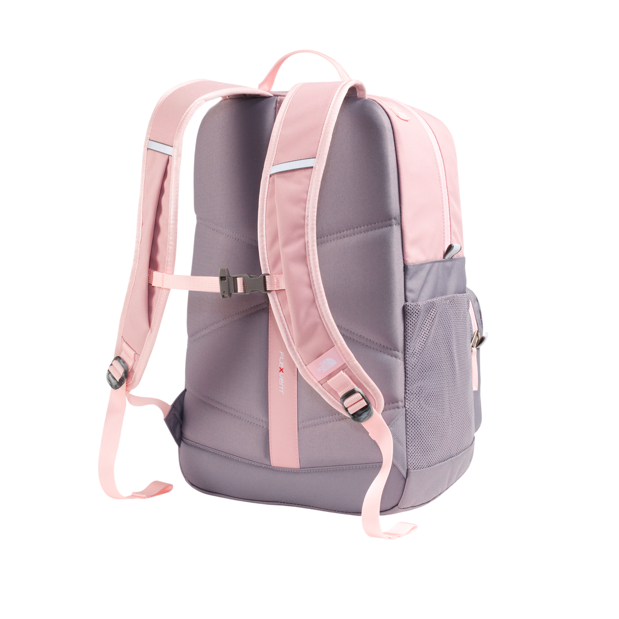 Mochila Chuckwalla para niña color rosado