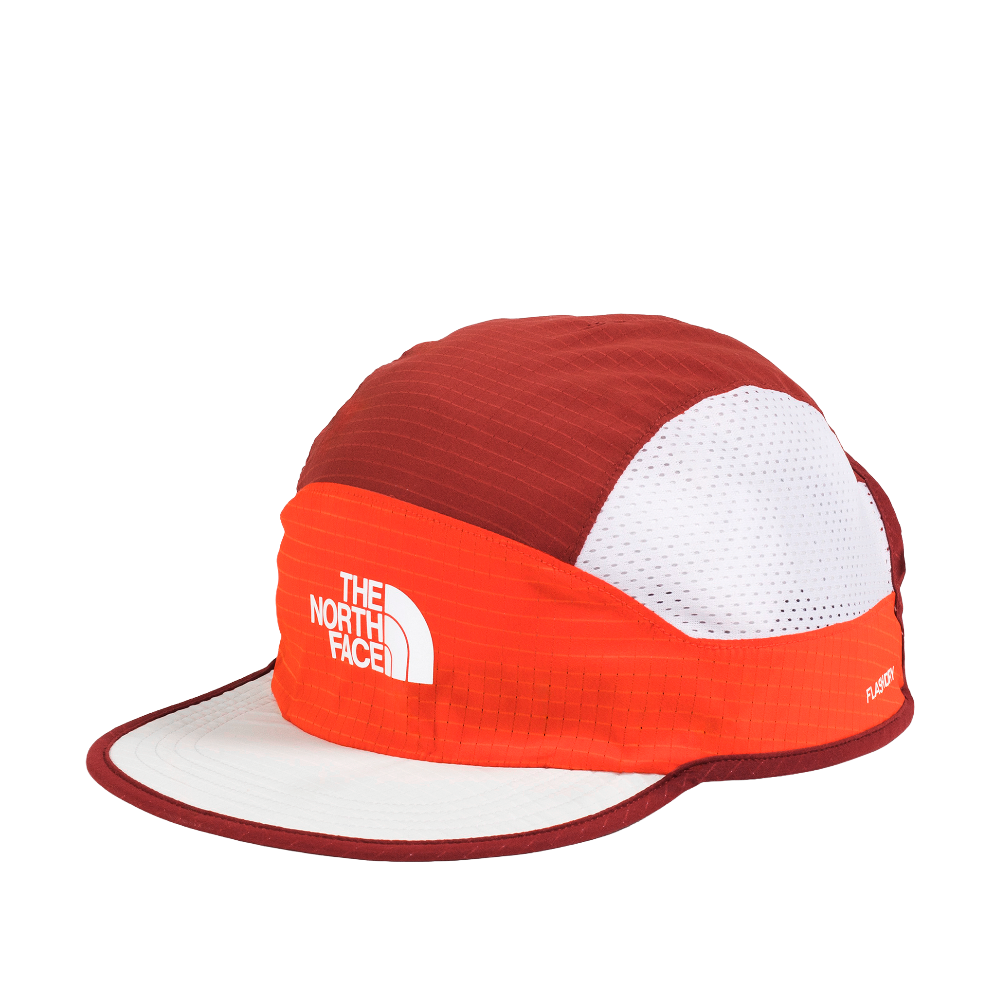Gorra Summer Lt Run unisex color anaranjado