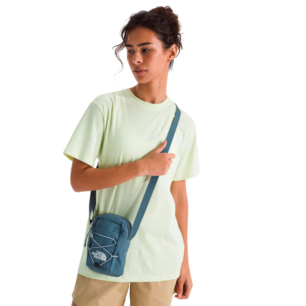 Bolso Jester unisex color azul
