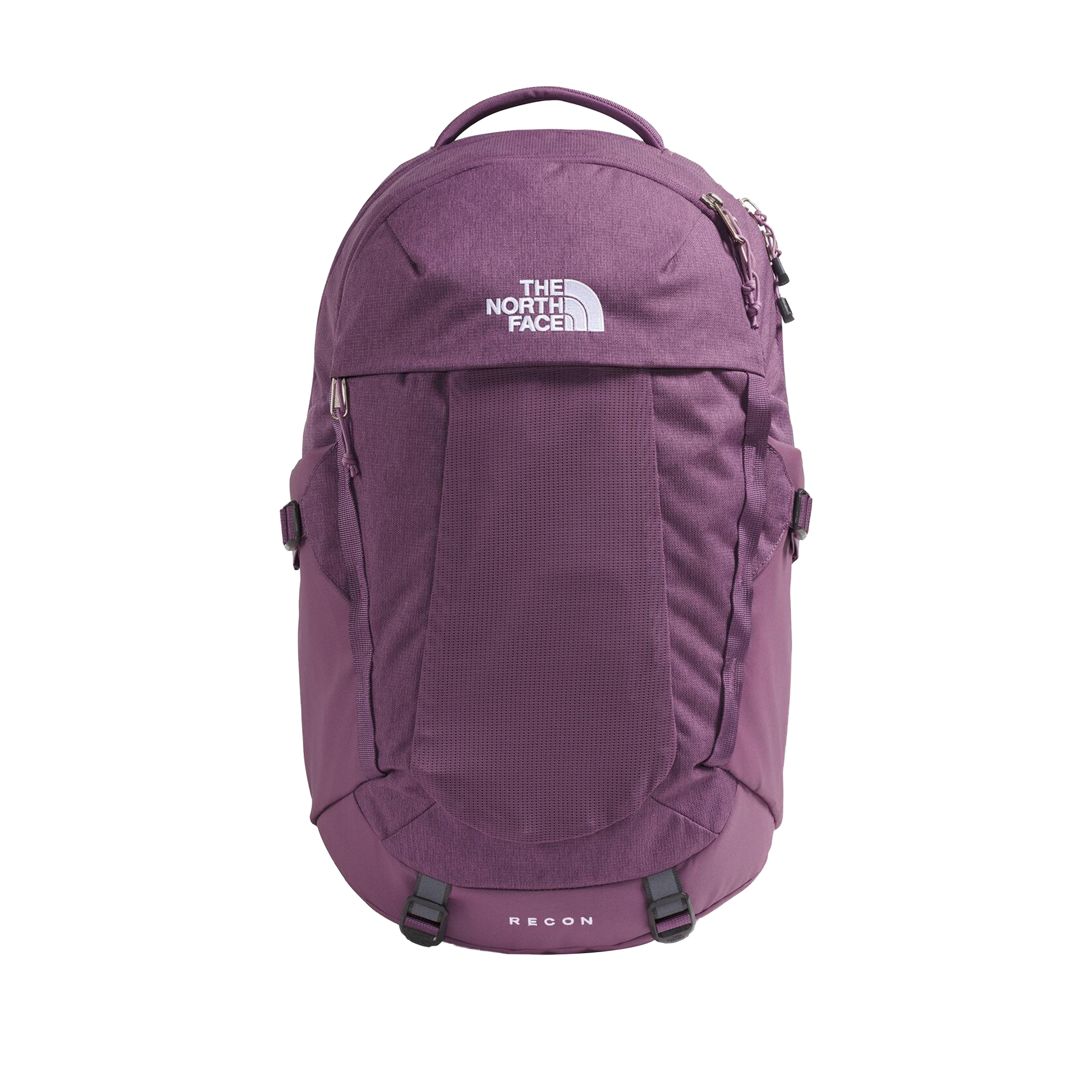 Mochila Recon unisex color morado