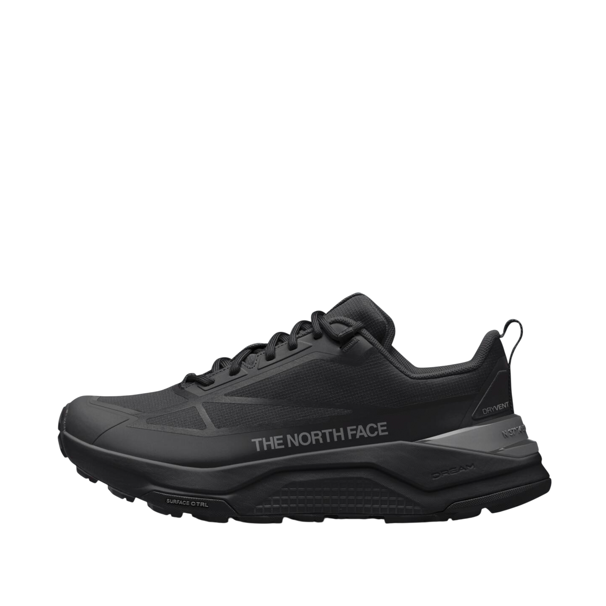 Tennis Fastpack para hombre color negro