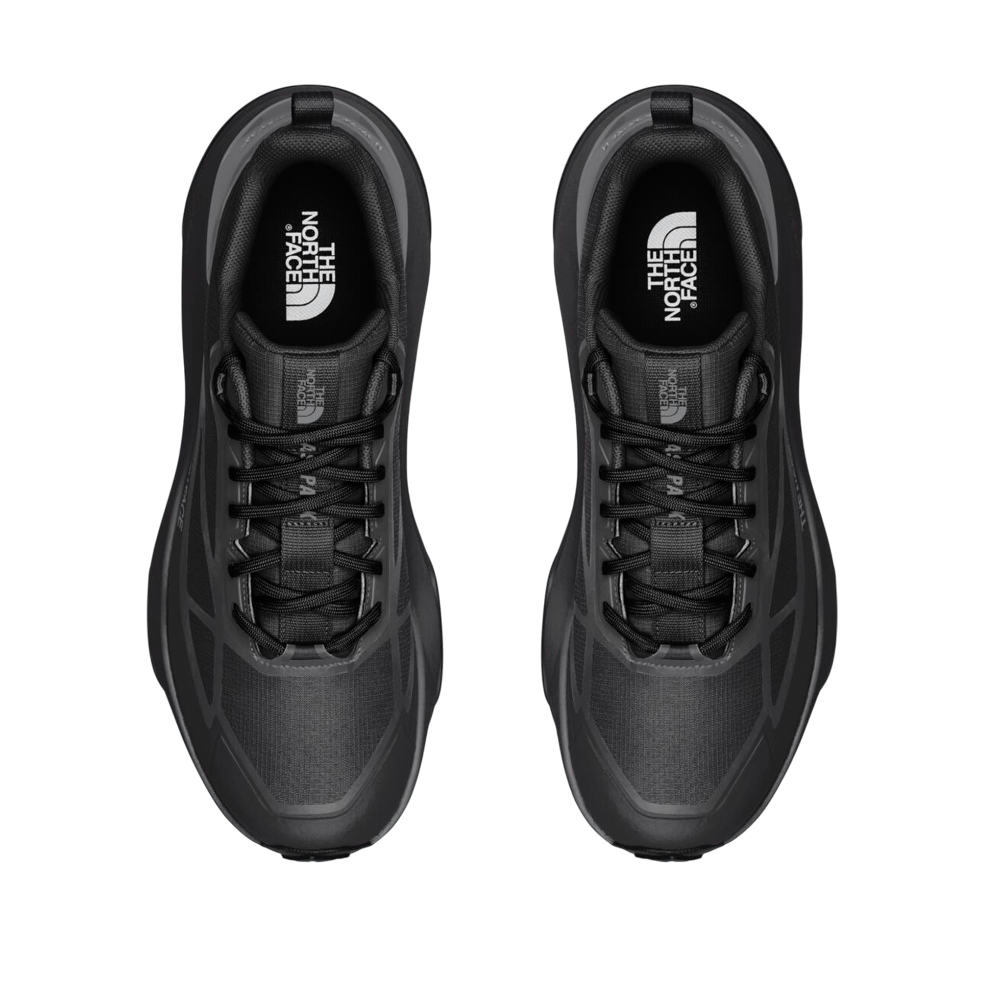 Tennis Fastpack para hombre color negro