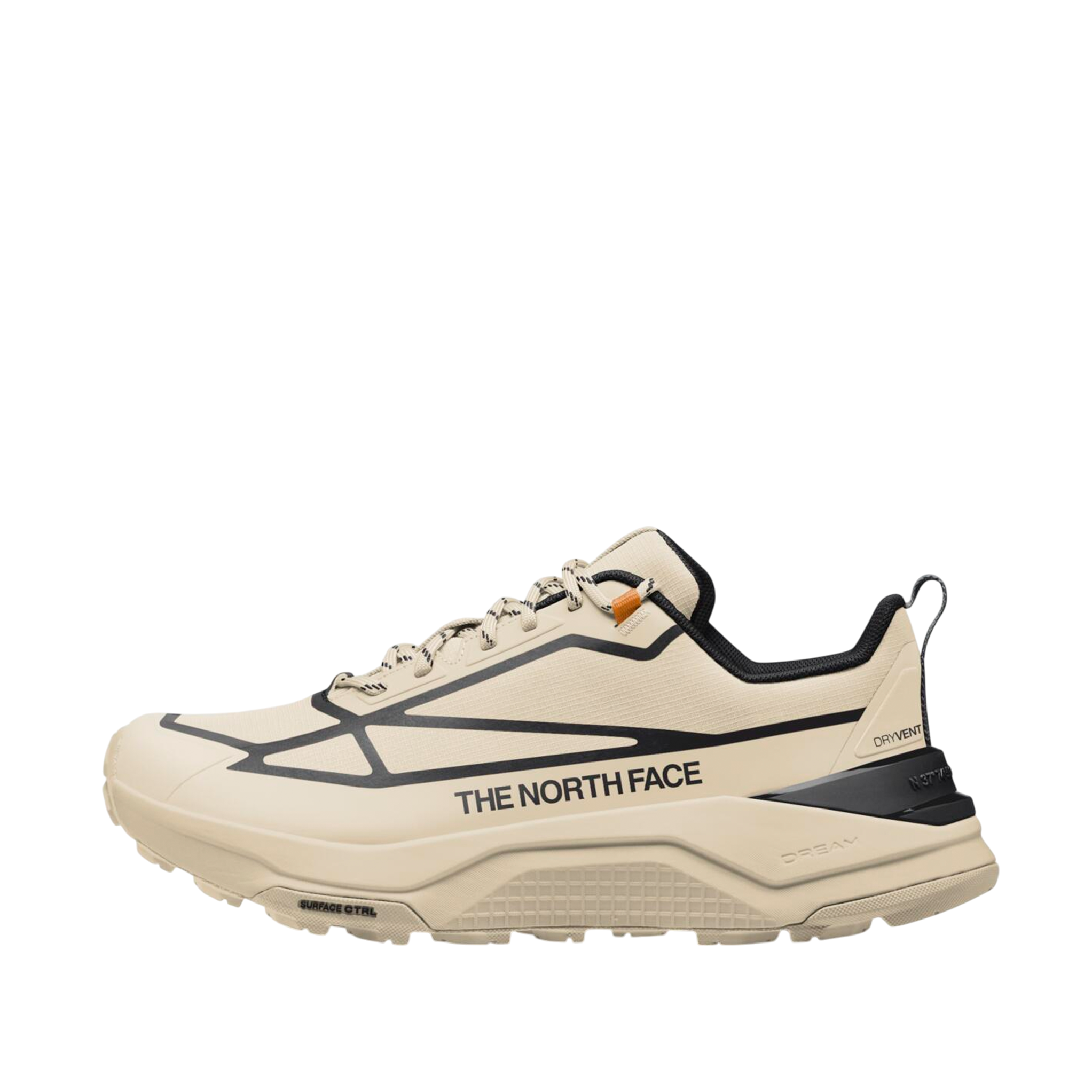 Tennis Fastpack para hombre color beige