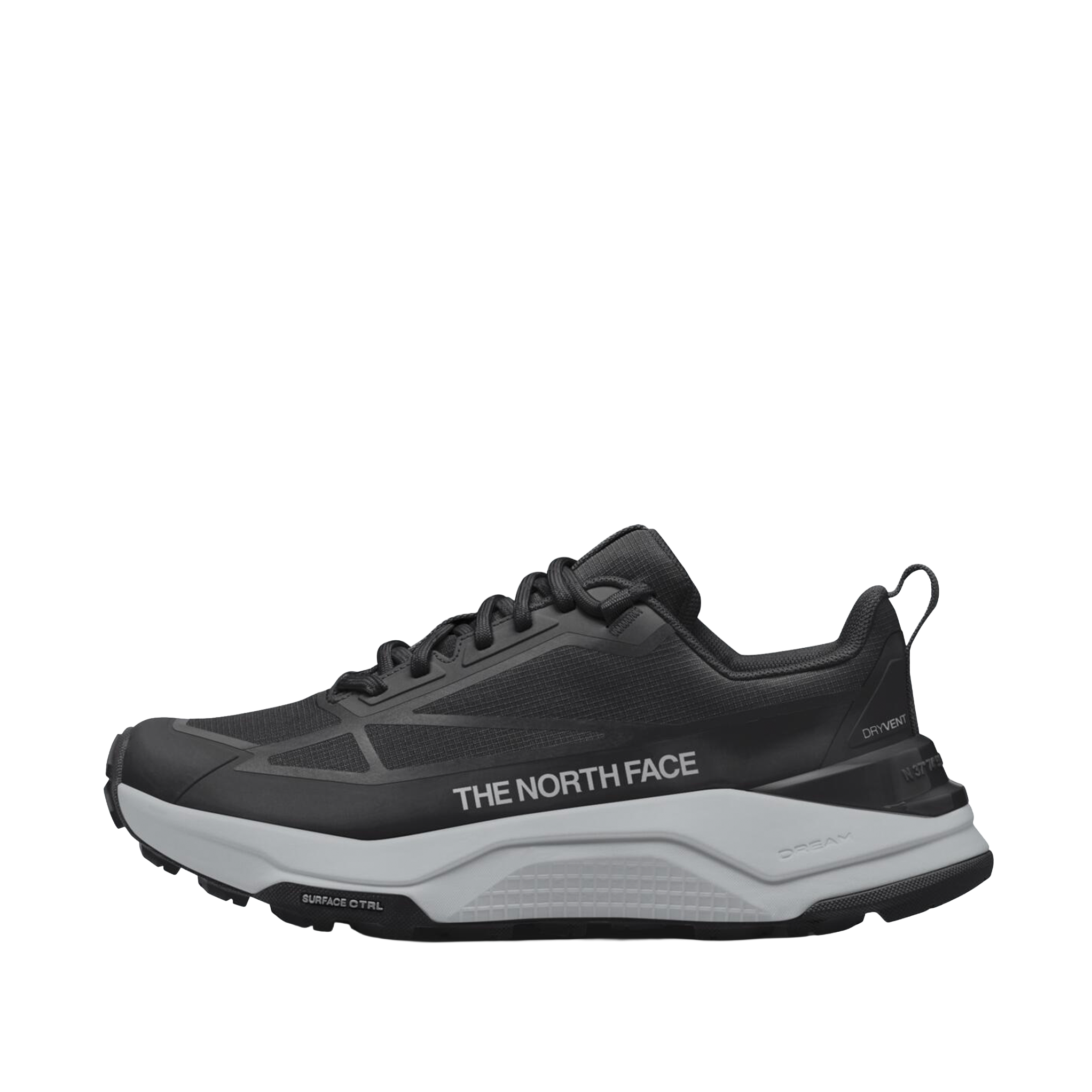Tennis Fastpack para mujer color negro