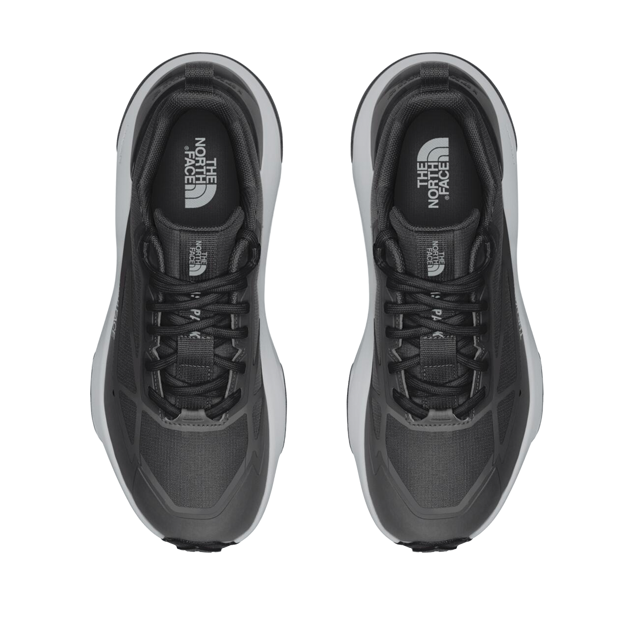 Tennis Fastpack para mujer color negro