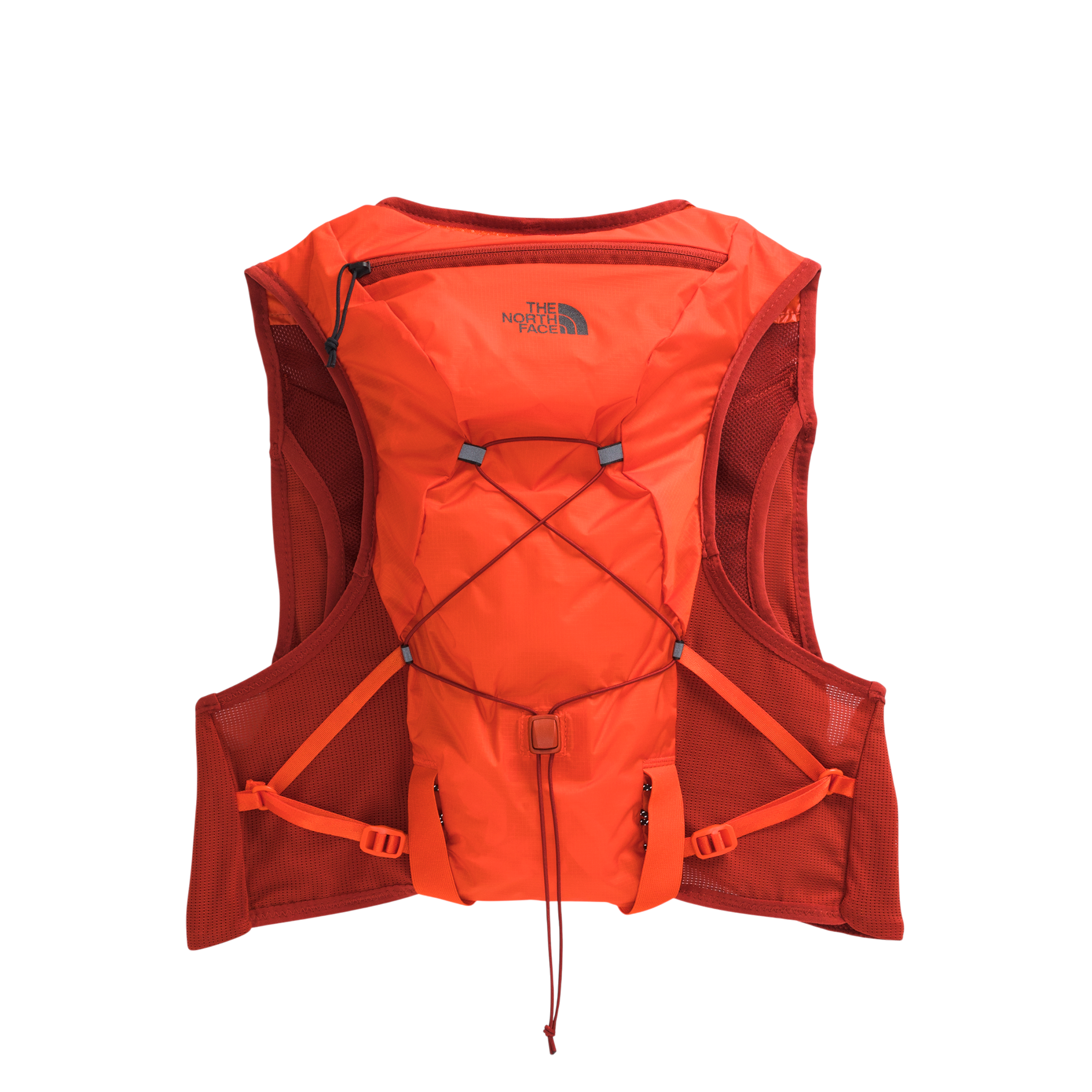 Chaleco Sunriser unisex color rojo