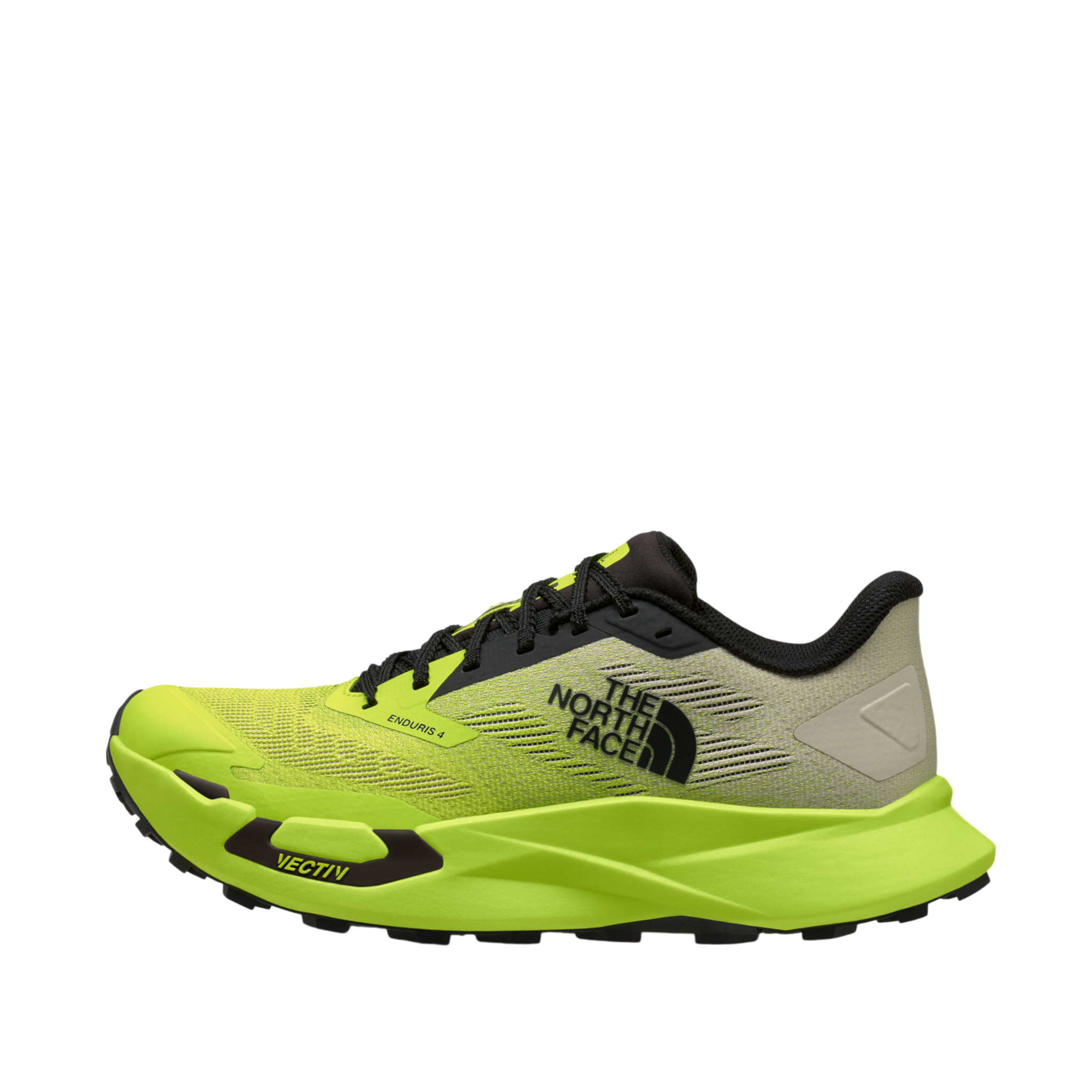 Tennis Vectiv para hombre color verde