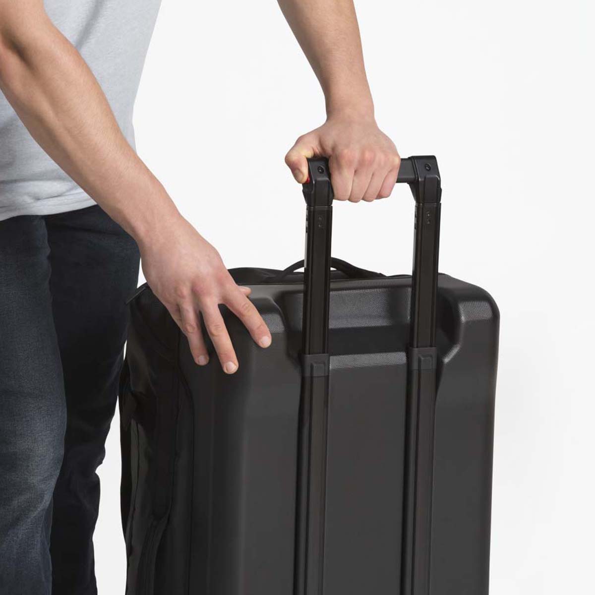 ROLLING THUNDER DUFFEL