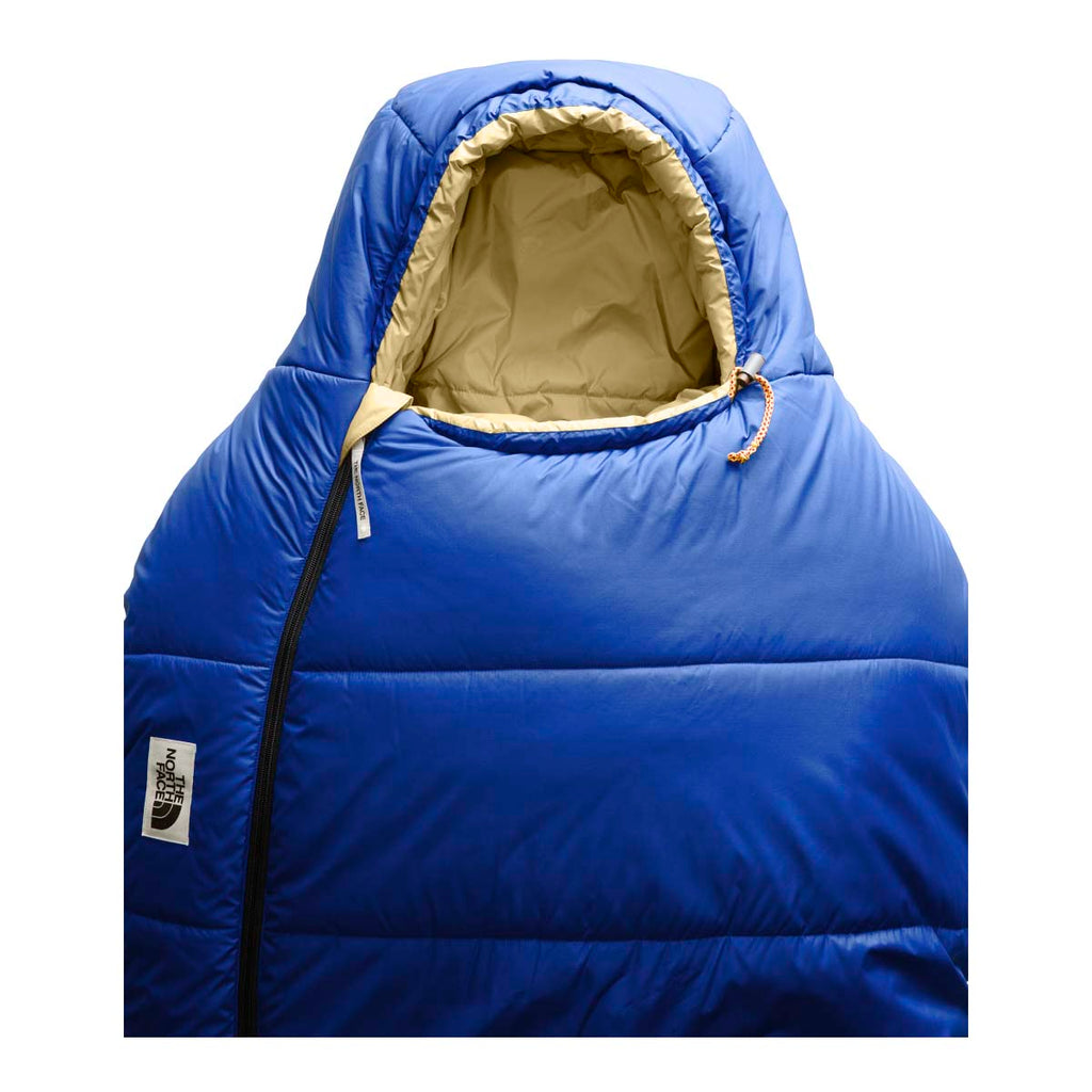 ECO TRAIL SYNTHETIC 20 SLEEPING BAG