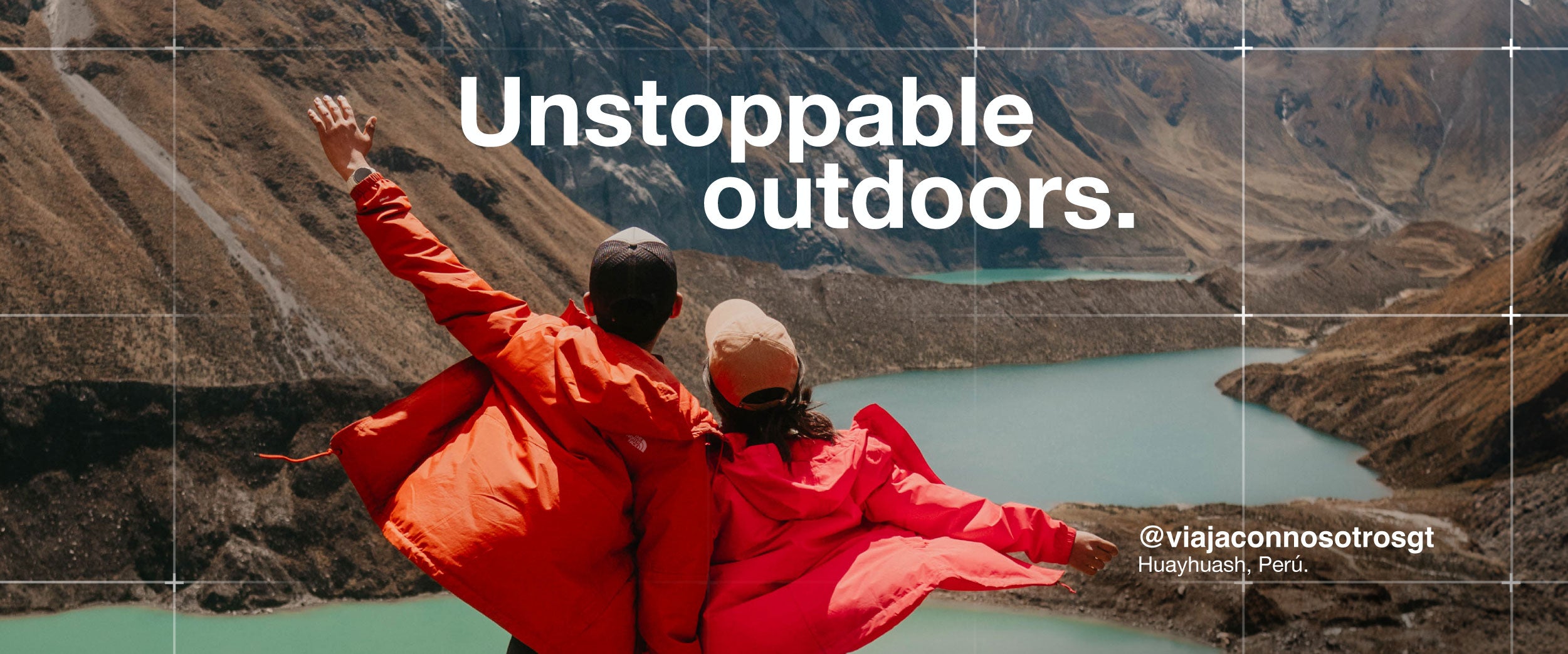 The North Face Costa Rica