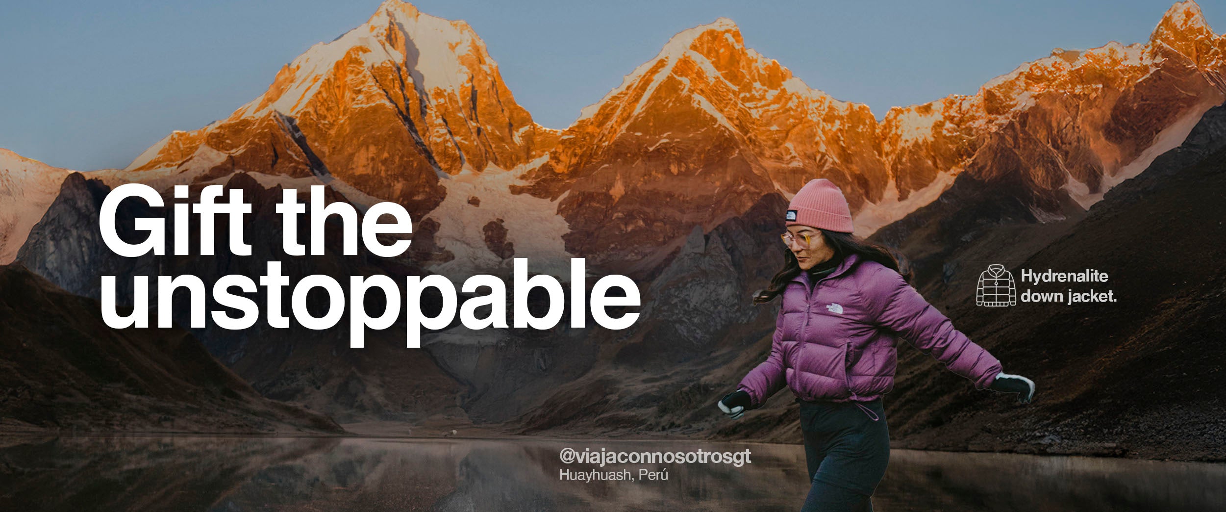 The North Face Costa Rica