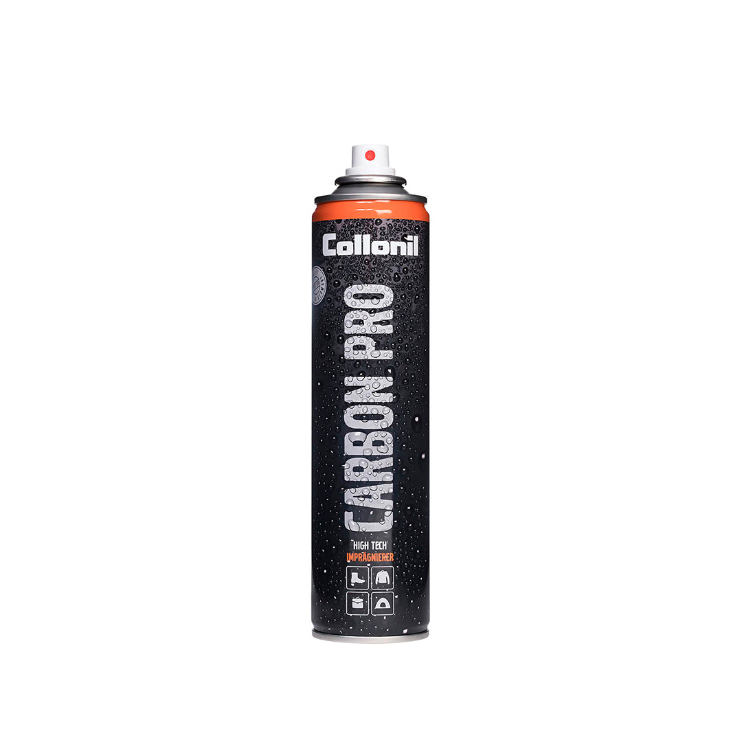 Limpieza Carbon Pro