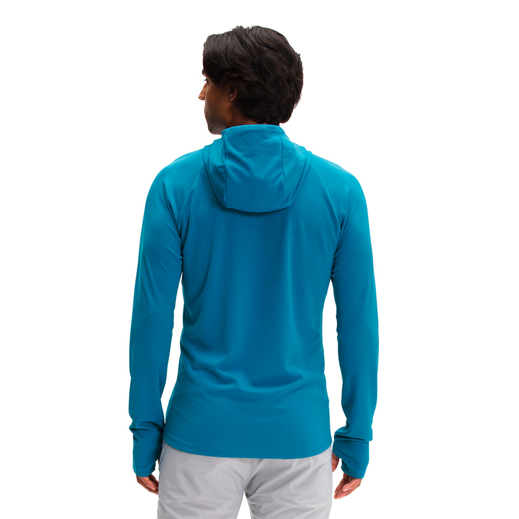 MEN'S WANDER SUN HOODIE