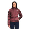WOMEN'S ACONCAGUA JACKET