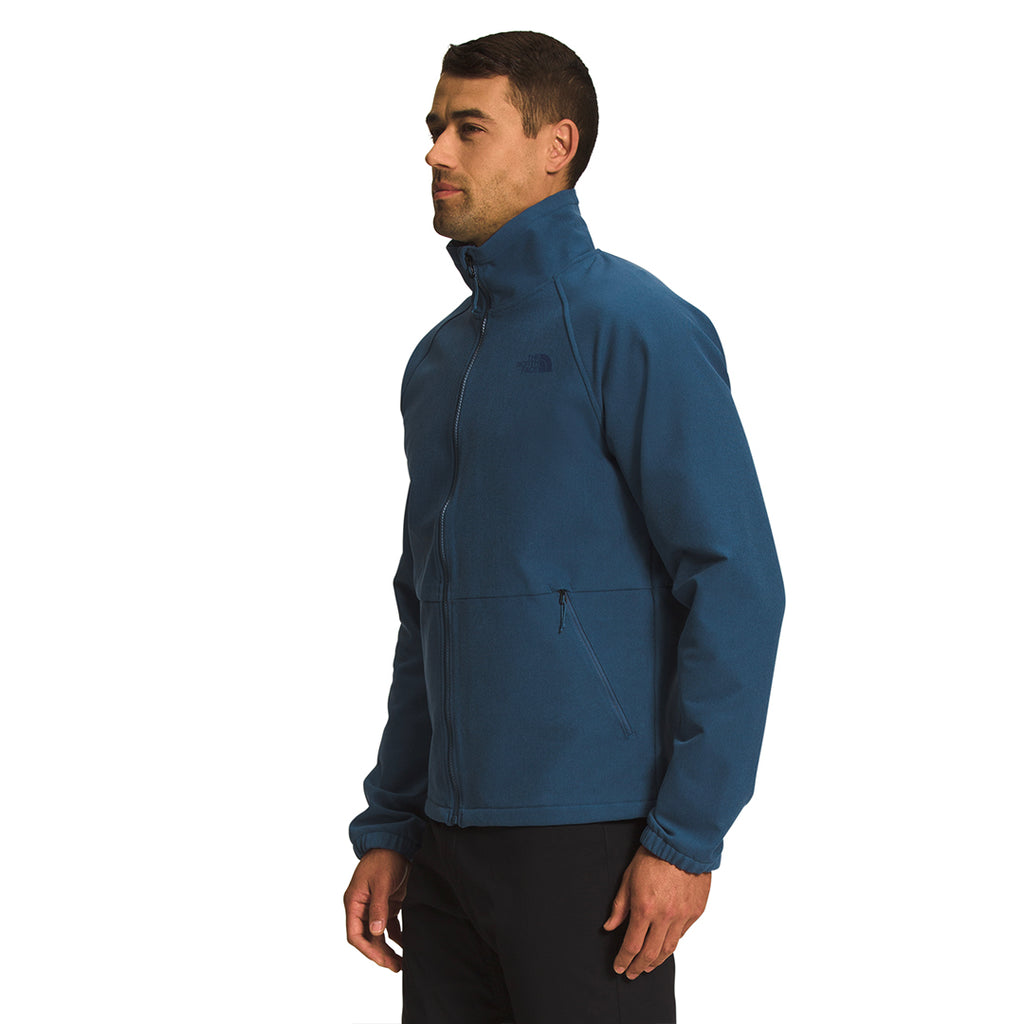 MEN'S CAMDEN JACKET