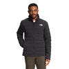 MEN'S BELLEVIEW STRETCH DOWN JACKET