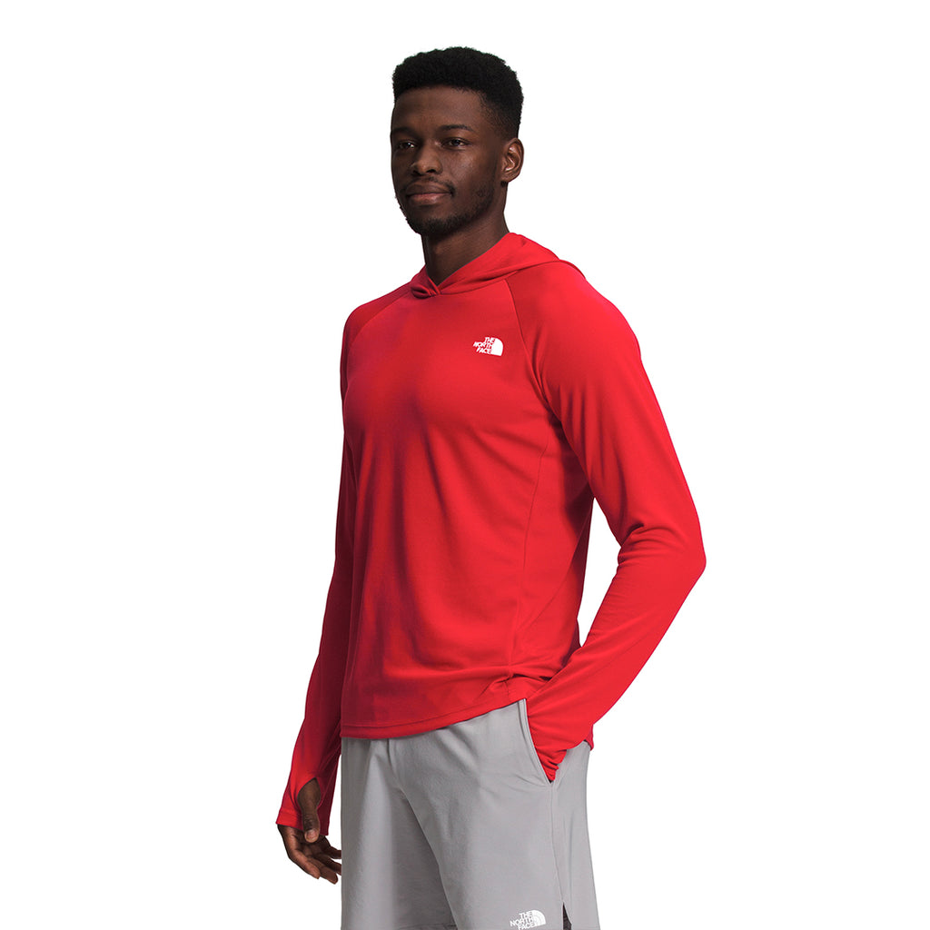 MEN'S WANDER SUN HOODIE