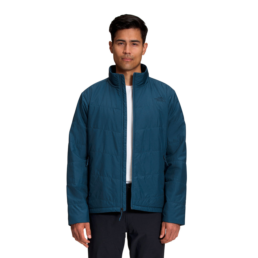 MEN´S JUNCTION INSULATED JACKET