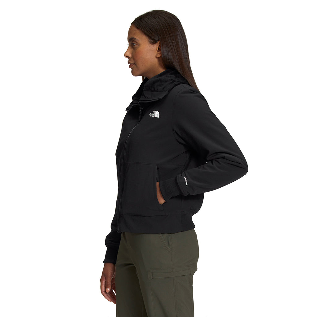 SHELBE RASCHEL JACKET